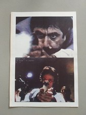 Bazar 14 FLTMSTPC graphzine Eric Pougeau Format A3