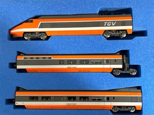Kato french national railways - national,