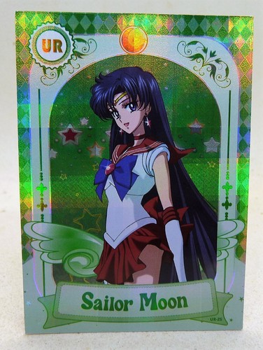Carte manga mint holo - carte,