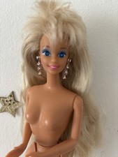 #9720 Barbie Superstar Taïwan