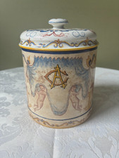 Faïence HB Choisy XIX ème