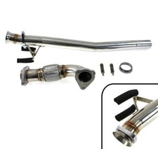 Tube turbo inox - tube, golf