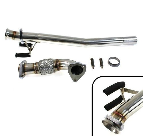 Tube turbo inox - tube, golf