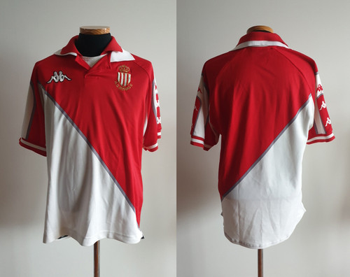 Monaco shirt jersey - monaco,