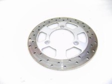 DISQUE FREIN AVANT SUZUKI