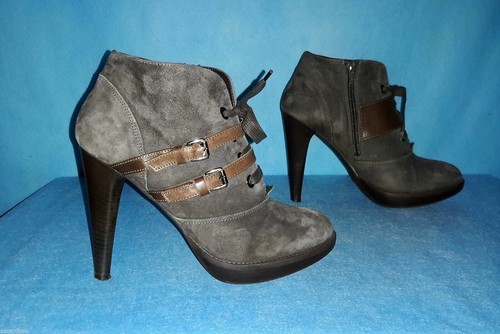 Bottines boots san marina - san, en