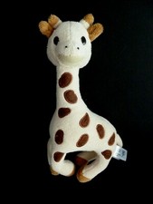 *. DOUDOU PELUCHE VULLI SOPHIE