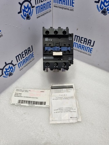 Contacteur telemecanique - contacteur,