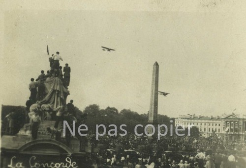 Liberation paris place - liberation,