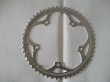 PLATEAU CAMPAGNOLO 52 DENTS    PEDALIER 52 DENTS      CAMPAGNOLO 