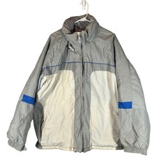 Quechua Decathlon Men’s Gray