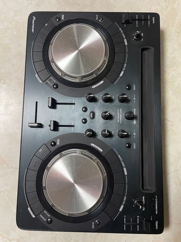 Pioneer ddj wego3 dj - ddj-wego3,