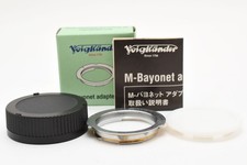 [MINT in/ Box] Voigtlander