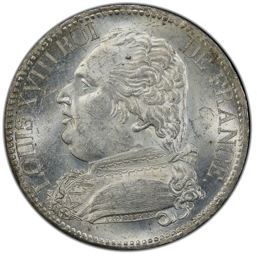 Pièce monnaie pcgs - de,