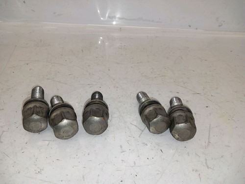 Boulons roue renault - boulons,