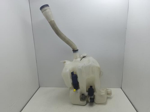 Vase lave glace - vase, citroen
