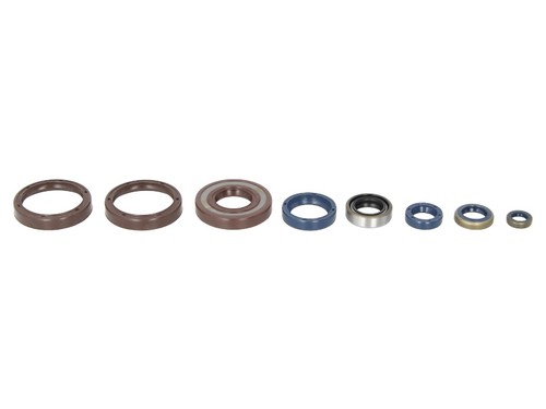 Pour husqvarna 250 300 - pour,