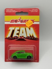 Majorette VW Cox N°203