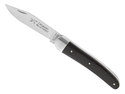 55443 couteau le fidele - couteau,