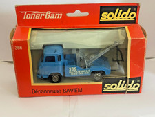 Solido TonerGam réf 366 