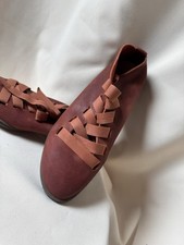 Trippen Ballerines Cuir 38