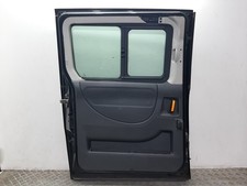1400428788 PORTE LATERALE GAUCHE COULISSANTE / 1400428688 / NEGRO TAXI / 61125