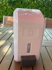 Distributeur De Savon  Mural 