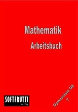 Mathematik 7: Arbeitsbuch G8