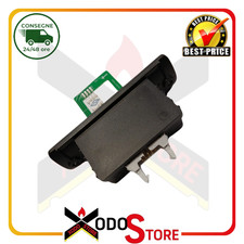 Capteur D'Air Complet Pour Poêles À Granulés ORIGINALE MCZ Cod. 41451205000