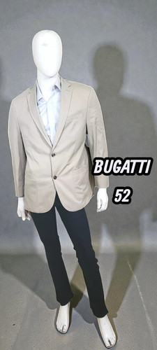 Bugatti taille veste de - taille,