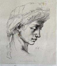 Haussoullier  Gravure Eau