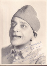 Ouvrard photographie originale - photographie,