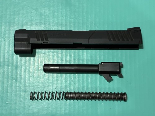 Used oem springfield xdm - oem,