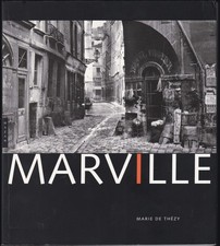 Marie de Thézy. MARVILLE