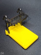 Playmobil - Chariot Jaune