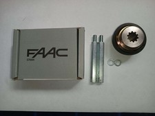 Kit de joints rainurés S700h