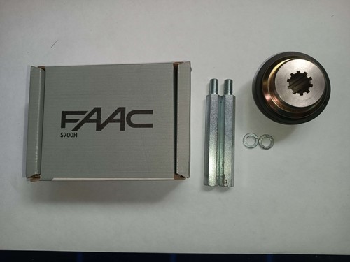 Kit joints rainurés s700h - kit,