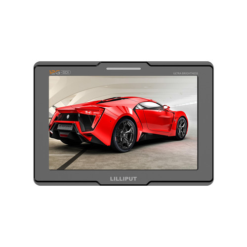 Lilliput q7 12g fhd - 7, "
