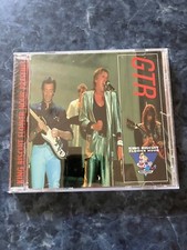 CD KING BISCUIT FLOWER HOUR