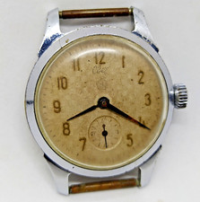 Montre Vintage URSS Vostok 2603 SU Montre-Bracelet Mécanique Soviétique SVET ...