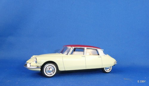 Solido citroen 1955 - 19, /