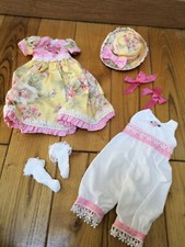 Effner 13" Little Darling "all