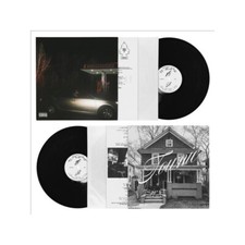 X AMBASSADORS - Townie (2024) LP Vinyle + Carte Signée Pré-Commande
