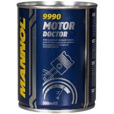 300Ml Original MANNOL Huile