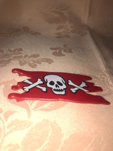 Playmobil pièce drapeau - playmobil,