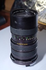 Pour OLYMPUS OM argentique