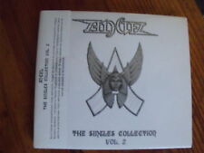 CD ANGEL The Singles collection Vol 2