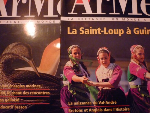 Lot armen saint loup - /, saint-loup