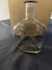 Pichet en verre Ricard Anis eau