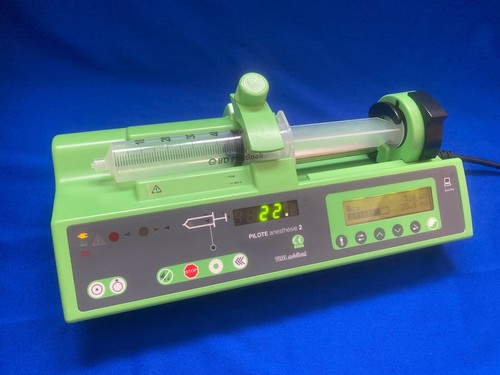 Fresenius vial pilote - vial,